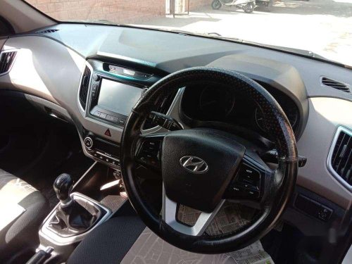 Hyundai Creta 1.6 CRDi SX Plus 2018 MT for sale in Jodhpur 