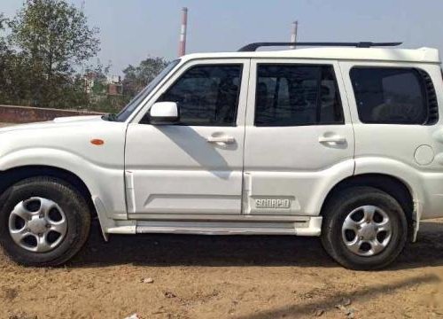 Used 2014 Mahindra Scorpio MT for sale in Faridabad 