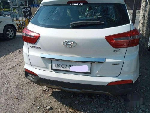 Used Hyundai Creta 2015 MT for sale in Dehradun 