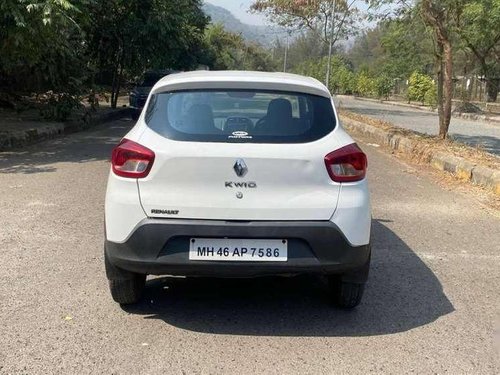 Used 2016 Renault Kwid MT for sale in Kharghar 