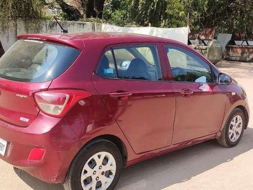 Used Hyundai Grand i10 CRDi Magna 2014 MT in Secunderabad