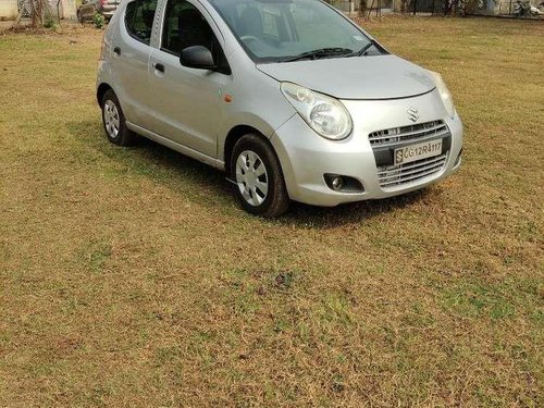 2011 Maruti Suzuki A Star MT for sale in Durg