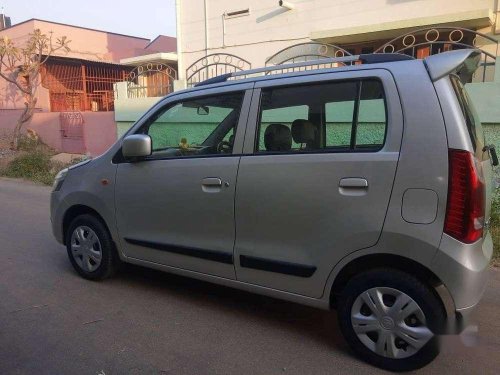 Used Maruti Suzuki Wagon R 2011 MT for sale in Erode 