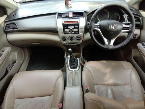 Used 2009 Honda City MT for sale in Erode 