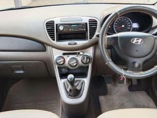 Used Hyundai i10 Magna 2011 MT for sale in Vadodara 