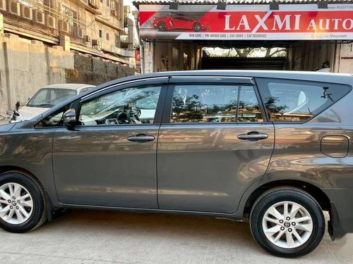 Toyota Innova Crysta 2.4 GX MT 8S 2018 MT in Kalyan 