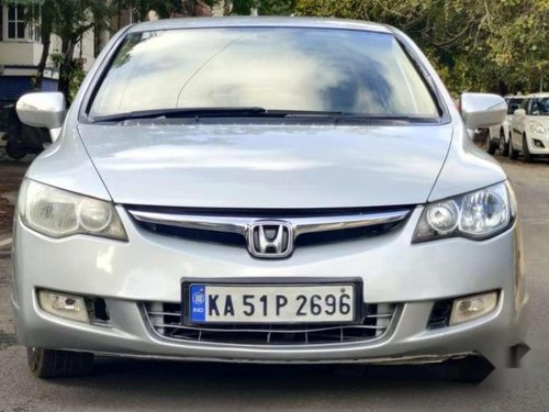 Used Honda Civic 2008 MT for sale in Nagar