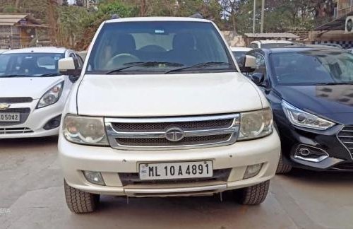 Used 2010 Tata Safari MT for sale in Guwahati 