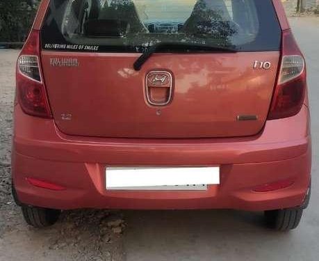 Used Hyundai i10 2011 MT for sale in Secunderabad