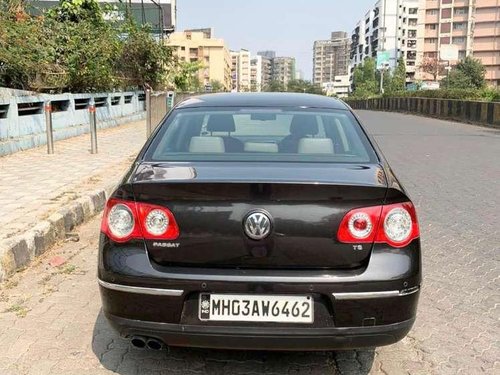 Used 2010 Volkswagen Passat MT for sale in Kalyan 