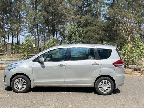 Used 2012 Maruti Suzuki Ertiga MT for sale in Kharghar 