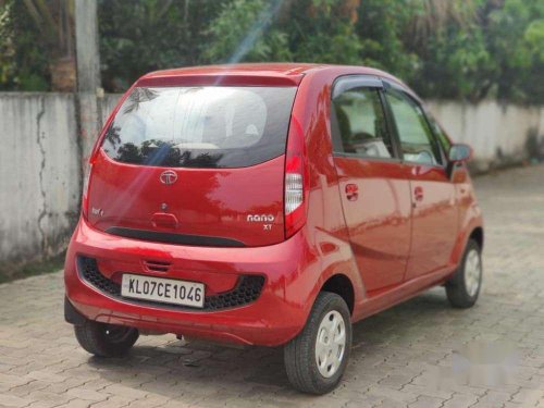 Used 2015 Tata Nano MT for sale in Perumbavoor 