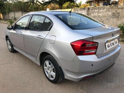 Honda City Corporate Edition 2013 MT for sale in Nagar