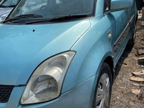 Used 2008 Maruti Suzuki Swift MT for sale in Sangli 