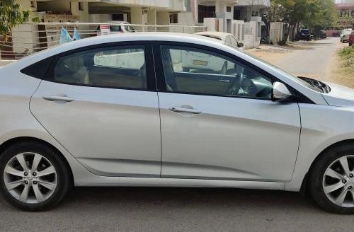 Hyundai Verna 1.6 SX 2013 MT for sale in Jaipur