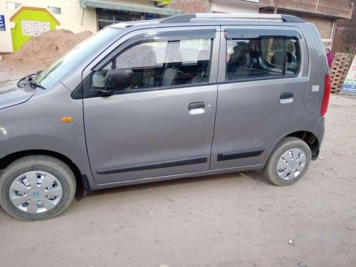 2016 Maruti Suzuki Wagon R LXI CNG MT for sale in Kanpur