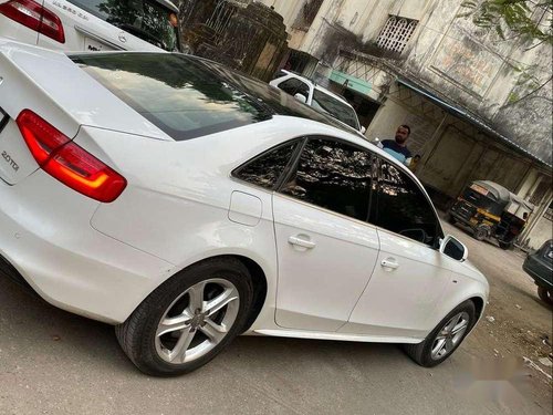 2012 Audi A4 AT for sale in Mira Road