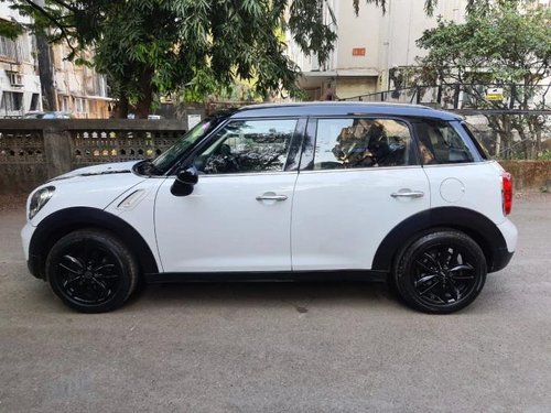 Used 2015 Mini Countryman AT for sale in Mumbai 