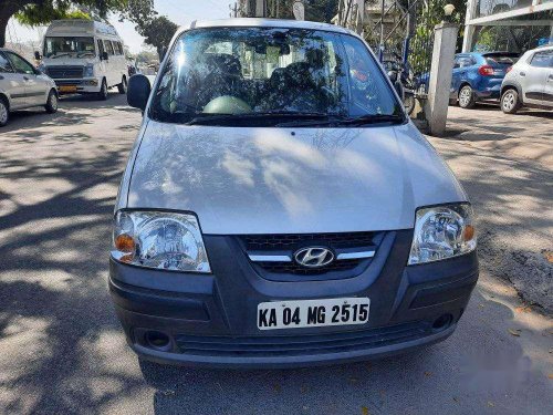 Used Hyundai Santro Xing 2009 MT for sale in Nagar