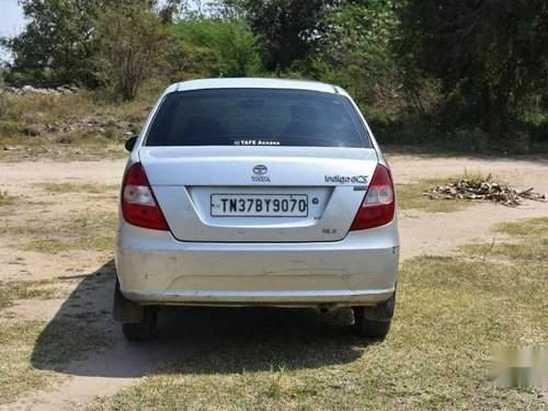 Used Tata Indigo eCS 2012 MT for sale in Tiruppur 