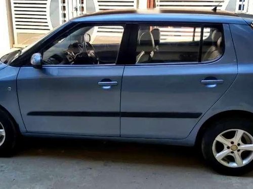 Used 2009 Skoda Fabia MT for sale in Nagar