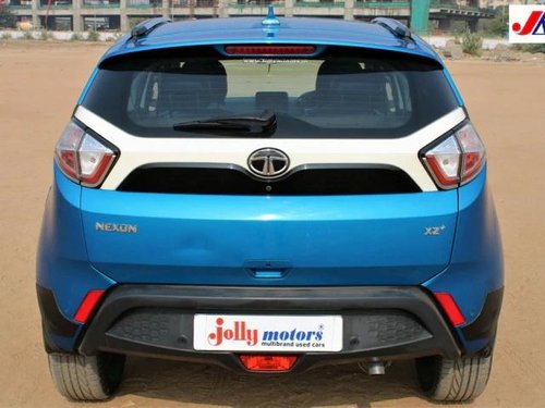 Used 2018 Tata Nexon MT for sale in Ahmedabad 