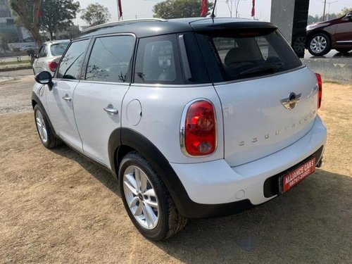 Used 2013 Mini Countryman D AT for sale in Ludhiana 