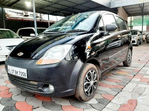 Used 2009 Chevrolet Spark 1.0 LS MT in Aluva