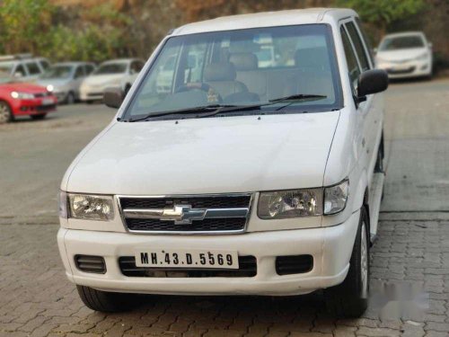 Used Chevrolet Tavera 2009 MT for sale in Mumbai 