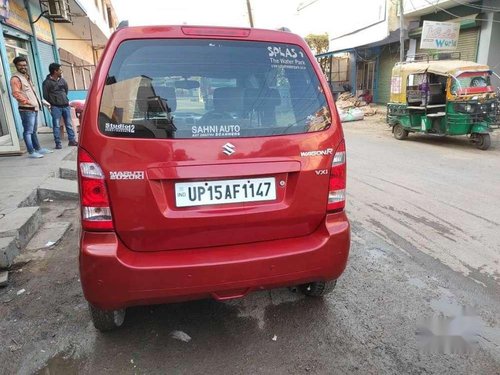 Used Maruti Suzuki Wagon R 2008 MT for sale in Meerut 