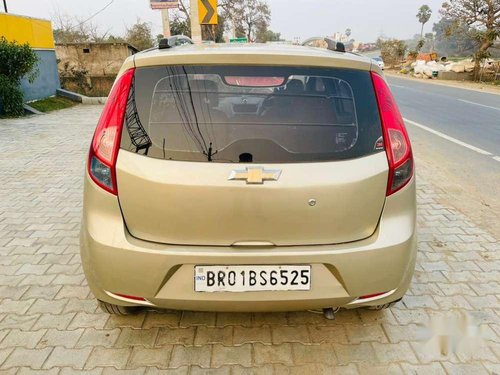 Used 2014 Chevrolet Sail 1.2 LS MT for sale in Patna