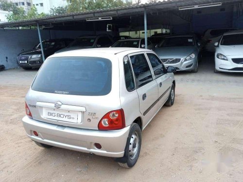 Used 2006 Maruti Suzuki Zen MT for sale in Erode