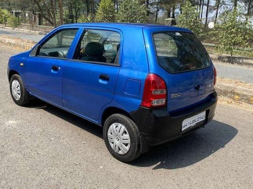 Used Maruti Suzuki Alto 2008 MT for sale in Kharghar 