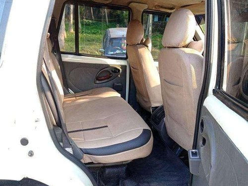 Used Mahindra Scorpio 2010 MT in Thiruvananthapuram 