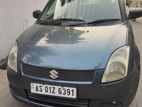 Used 2006 Maruti Suzuki Swift MT for sale in Guwahati 