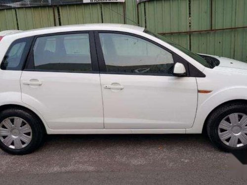 Used 2010 Ford Figo MT for sale in Thane 