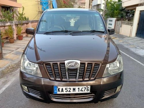 Used 2010 Mahindra Xylo MT for sale in Bangalore 