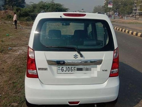 Used 2011 Maruti Suzuki Wagon R VXI MT for sale in Vadodara