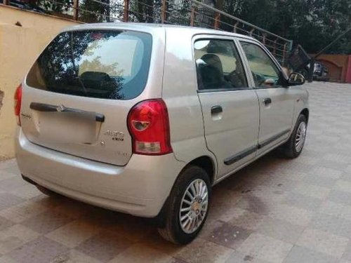 Used Maruti Suzuki Alto K10 2013 MT for sale in Ghaziabad