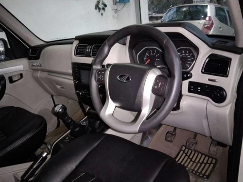 Used Mahindra Scorpio 2017 MT for sale in Ghaziabad