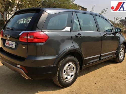 Used Tata Hexa XM 2018 MT for sale in Ahmedabad 