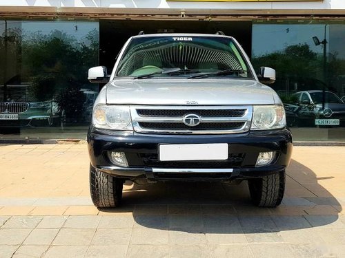 Used Tata Safari 2012 MT for sale in Ahmedabad 