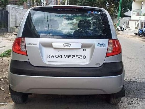 Used Hyundai Getz 1.1 GVS 2007 MT for sale in Nagar