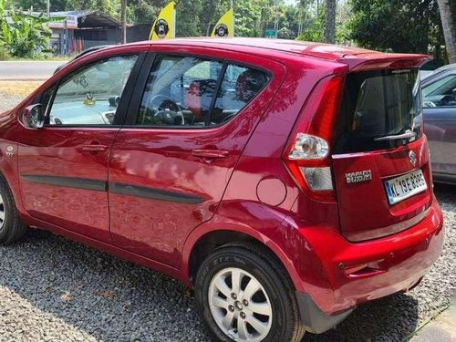 Used 2014 Maruti Suzuki Ritz MT for sale in Kollam 