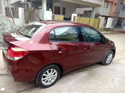 Honda Amaze VX AT i-Vtech 2014 AT for sale in Tiruppur 