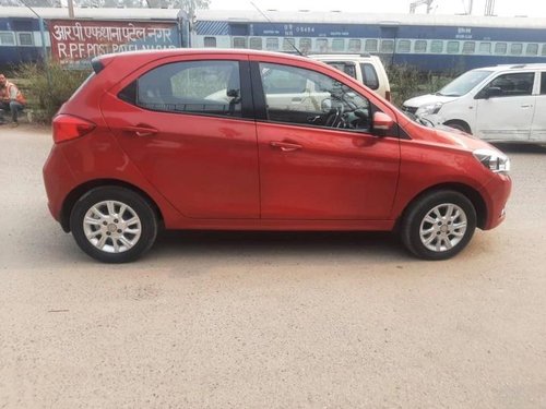 Used 2017 Tata Tiago AT for sale in New Delhi 