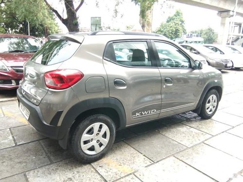 Used Renault KWID 2016 MT for sale in Chennai 