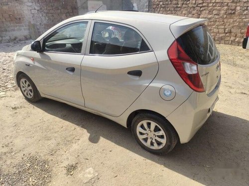 Used Hyundai Eon 2012 MT for sale in Jodhpur 