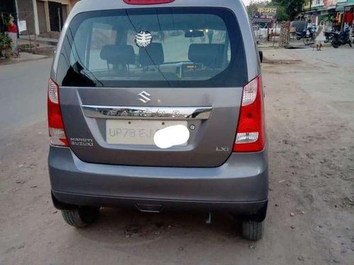 2016 Maruti Suzuki Wagon R LXI CNG MT for sale in Kanpur