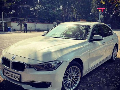 2013 BMW 3 Series 320d Luxury Line Plus AT for sale in Dehradun